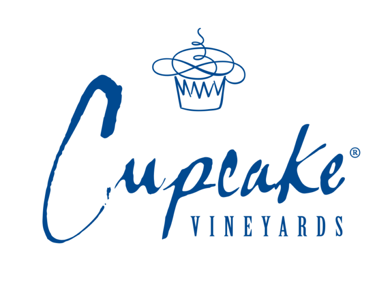 Cupcake Vineyards | The Wine Group Cupcake Vineyard Logo