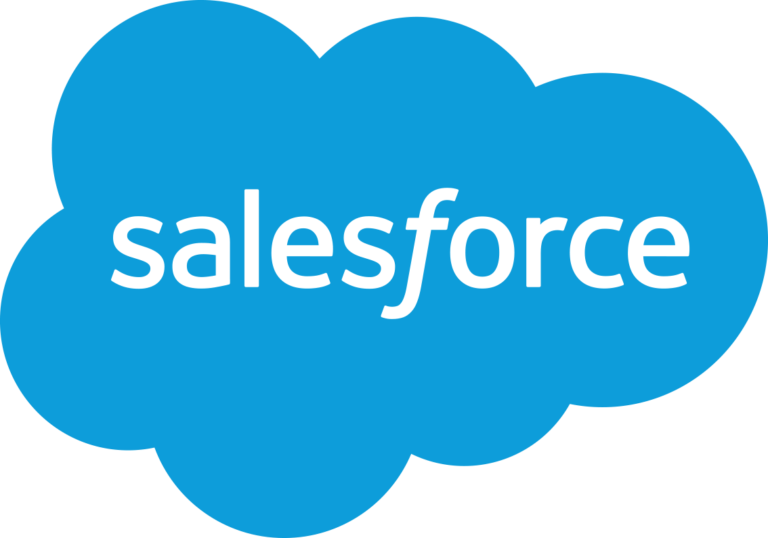 Salesforce Salesforce Logo