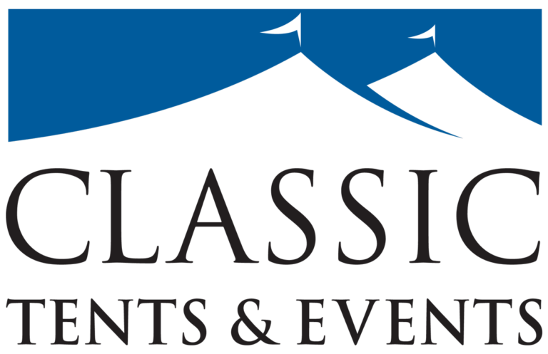 Classic Tents and Events Classic Tents & Events Logo