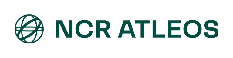 NCR Atleos ncr atleos logo