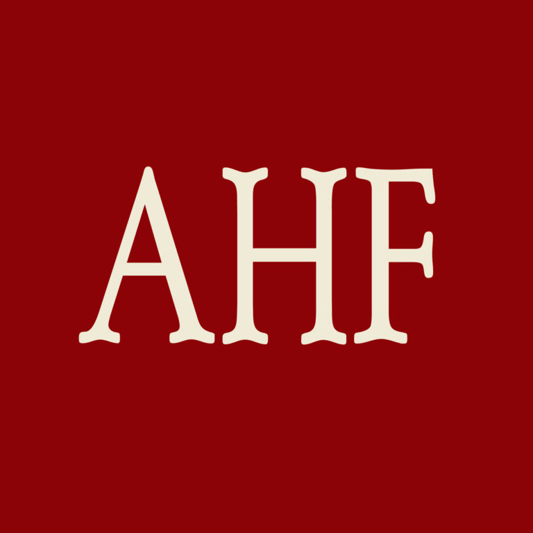 AHF