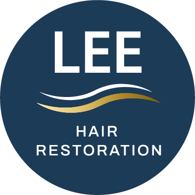 Lee Hair Restoration Logo