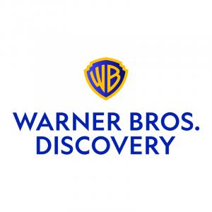 Warner Bros. Discovery Logo