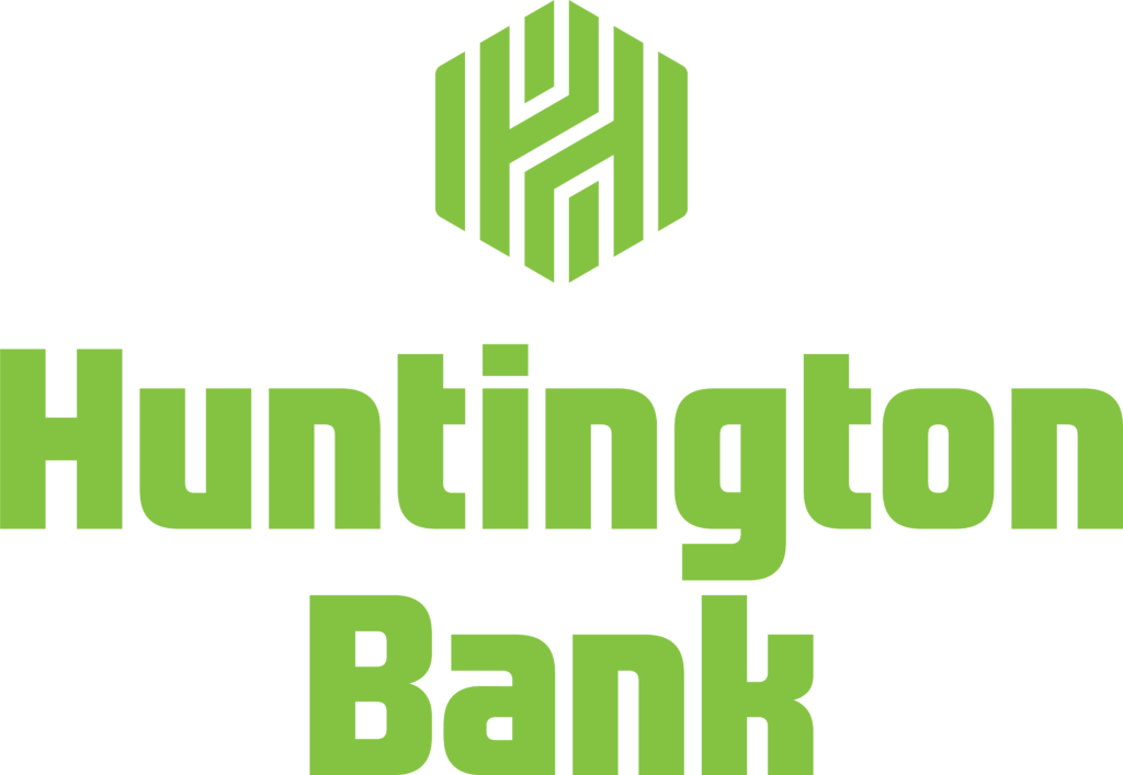 Huntington Bank Logo