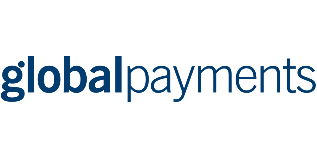 Global Payments Logo