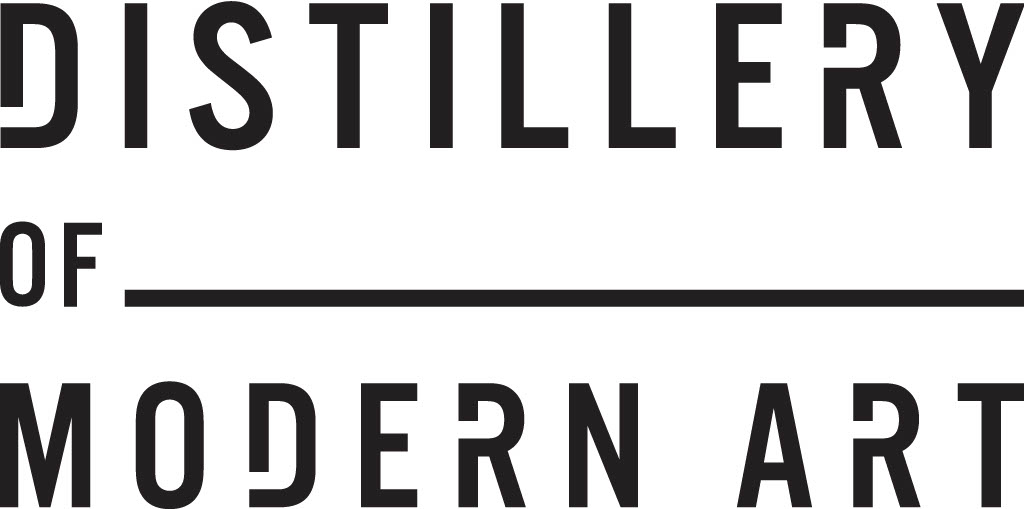 Distillery of Modern Art Logo