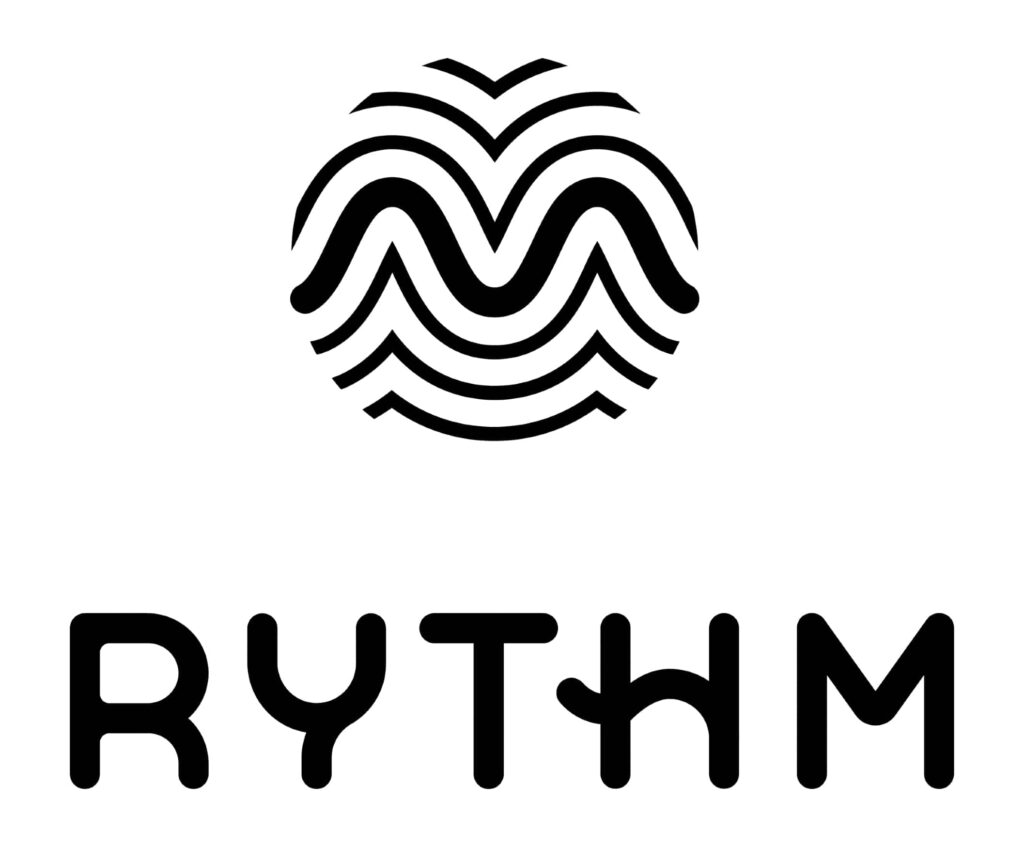 RYTHM LOGO